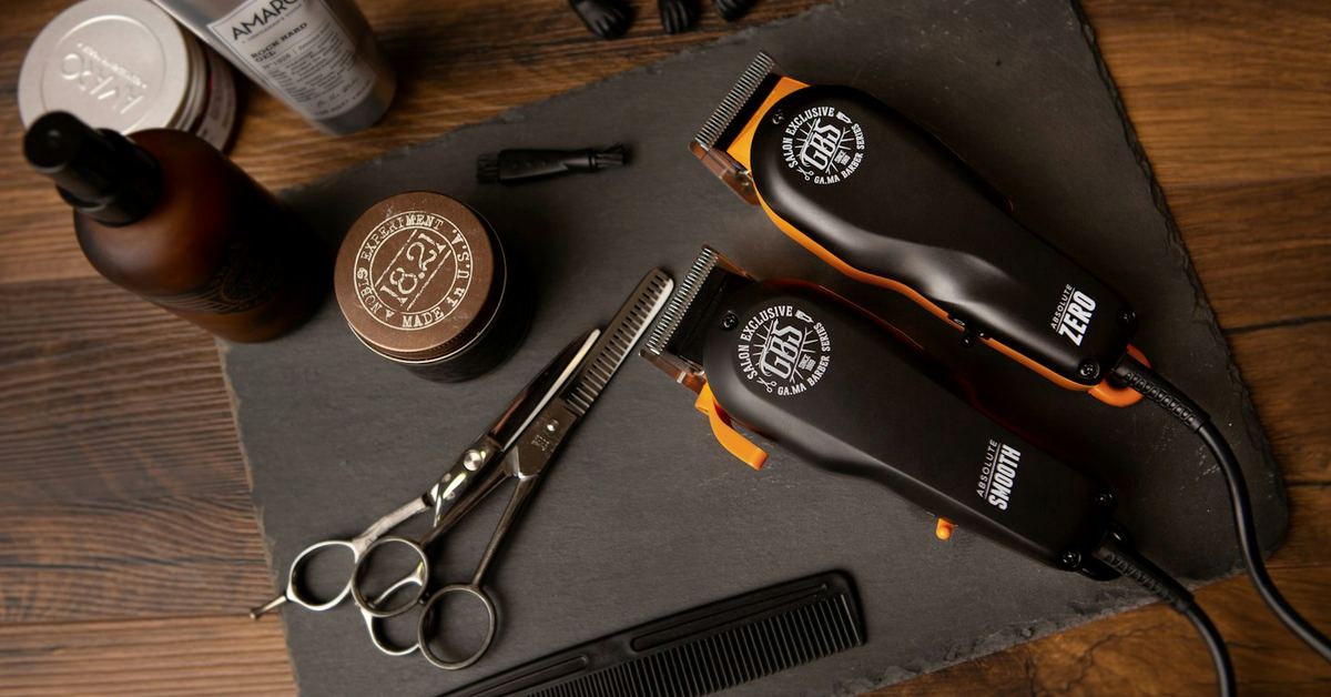 Grand Fade Club