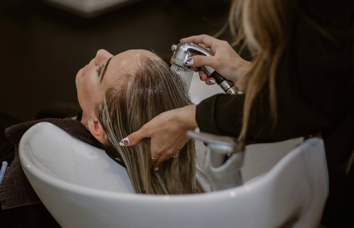 Regenerace a wellness služby